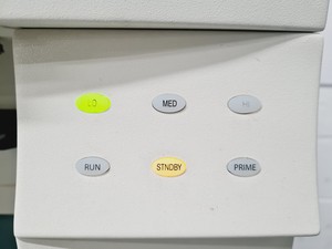 Thumbnail image of Beckton Dickson BD FACSCalibur Flow Cytometer w/ BD Transformer Lab