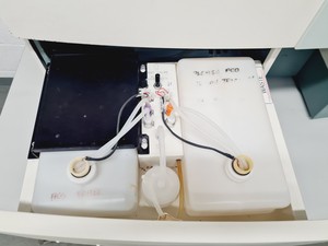 Thumbnail image of Beckton Dickson BD FACSCalibur Flow Cytometer w/ BD Transformer Lab