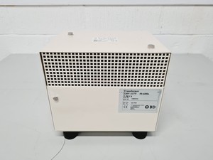 Thumbnail image of Beckton Dickson BD FACSCalibur Flow Cytometer w/ BD Transformer Lab
