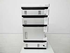 Thumbnail image of Dionex UltiMate 3000 HPLC System VWD, Pump, Autosampler, Column Compartment Lab