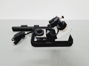 Thumbnail image of Dionex UltiMate 3000 HPLC System VWD, Pump, Autosampler, Column Compartment Lab