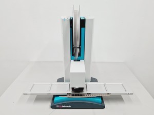 Thumbnail image of TTPLabtech Mosquito HTS LV Liquid Handling System Lab