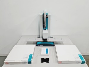 Thumbnail image of TTPLabtech Mosquito HTS LV Liquid Handling System Lab