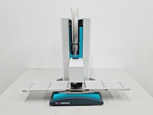 Thumbnail image of TTPLabtech Mosquito HTS LV Liquid Handling System Lab