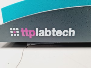 Thumbnail image of TTPLabtech Mosquito HTS LV Liquid Handling System Lab