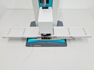 Thumbnail image of TTPLabtech Mosquito HTS LV Liquid Handling System Lab