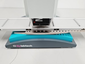 Thumbnail image of TTPLabtech Mosquito HTS LV Liquid Handling System Lab