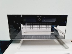 Thumbnail image of TTPLabtech Mosquito HTS LV Liquid Handling System Lab