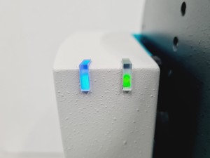 Thumbnail image of TTPLabtech Mosquito HTS LV Liquid Handling System Lab