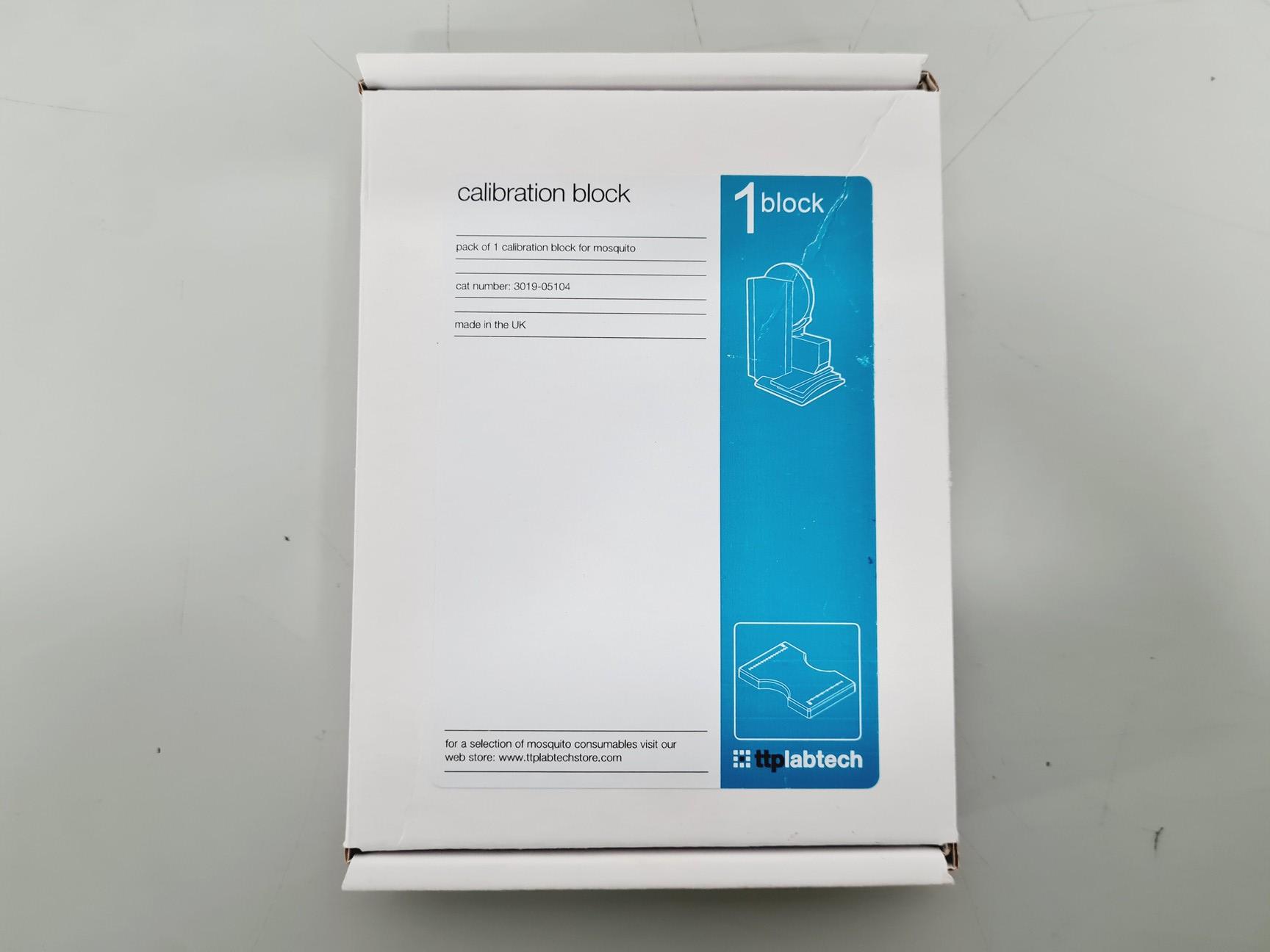 Image of TTPLabtech Mosquito HTS LV Liquid Handling System Lab