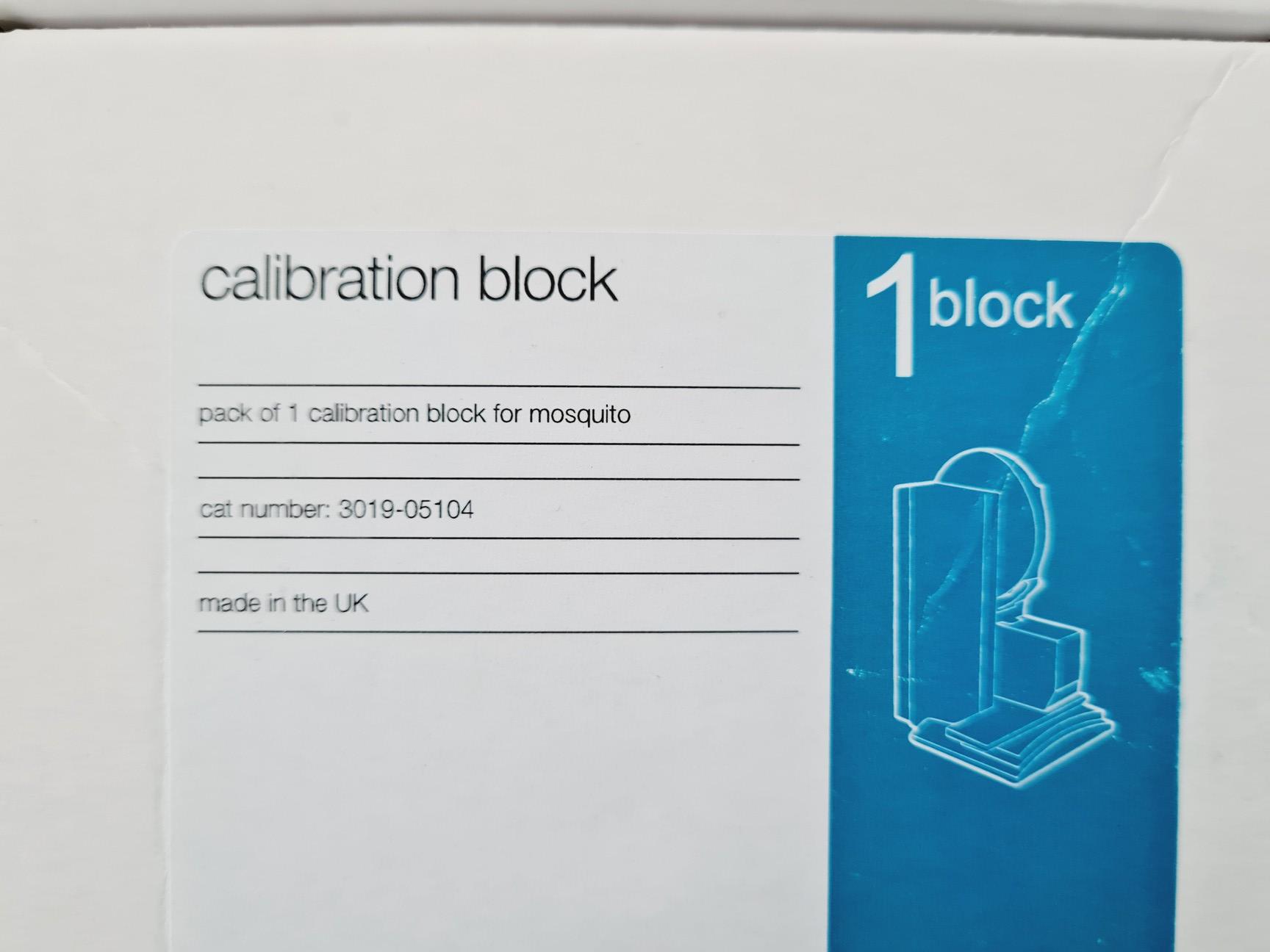 Image of TTPLabtech Mosquito HTS LV Liquid Handling System Lab