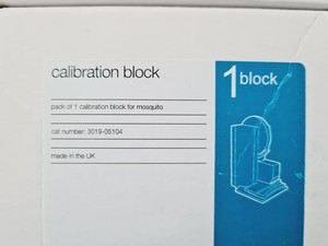 Thumbnail image of TTPLabtech Mosquito HTS LV Liquid Handling System Lab