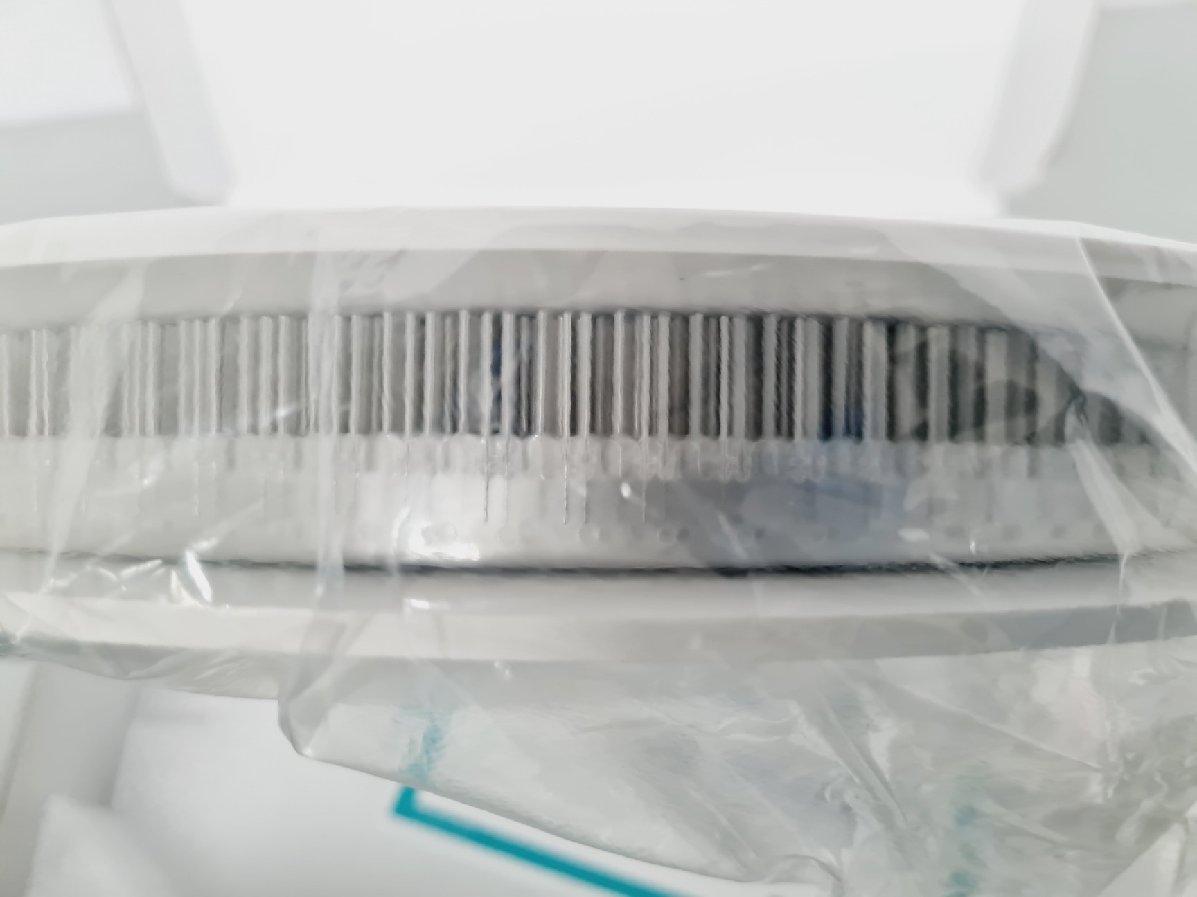 Image of TTPLabtech Mosquito HTS LV Liquid Handling System Lab