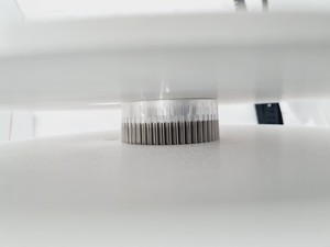 Thumbnail image of TTPLabtech Mosquito HTS LV Liquid Handling System Lab