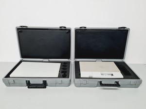 Thumbnail image of Lemke Medical TV endoscopy camera system with Endolight and Camera Lab