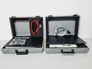 Thumbnail image of Lemke Medical TV endoscopy camera system with Endolight and Camera Lab