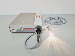 Thumbnail image of Lemke Medical TV endoscopy camera system with Endolight and Camera Lab
