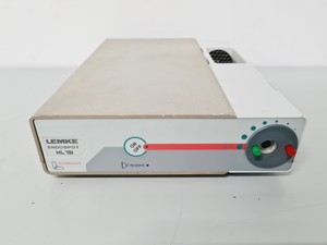 Thumbnail image of Lemke Medical TV endoscopy camera system with Endolight and Camera Lab