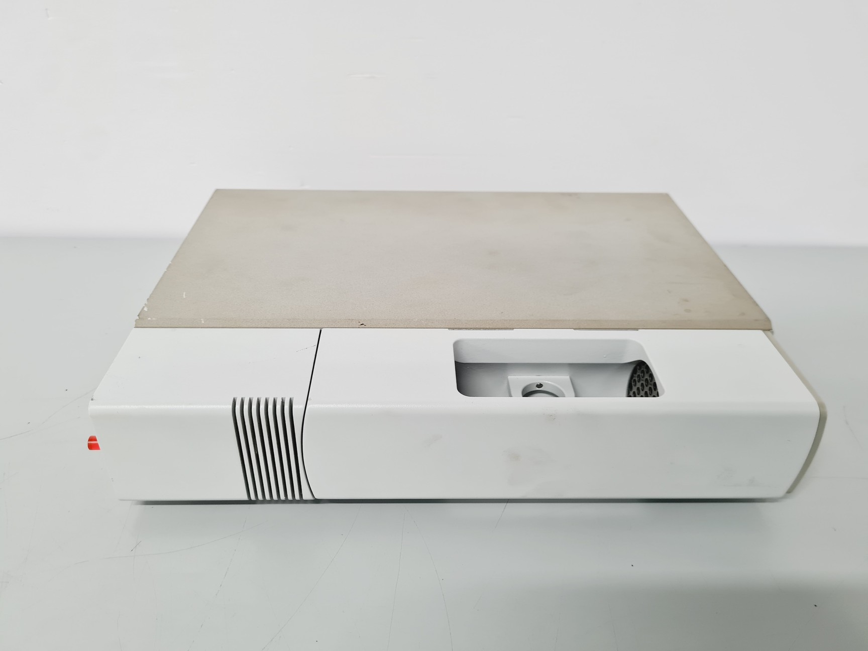 Image of Lemke Medical TV endoscopy camera system with Endolight and Camera Lab