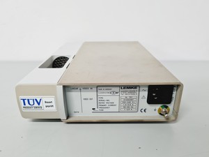 Thumbnail image of Lemke Medical TV endoscopy camera system with Endolight and Camera Lab