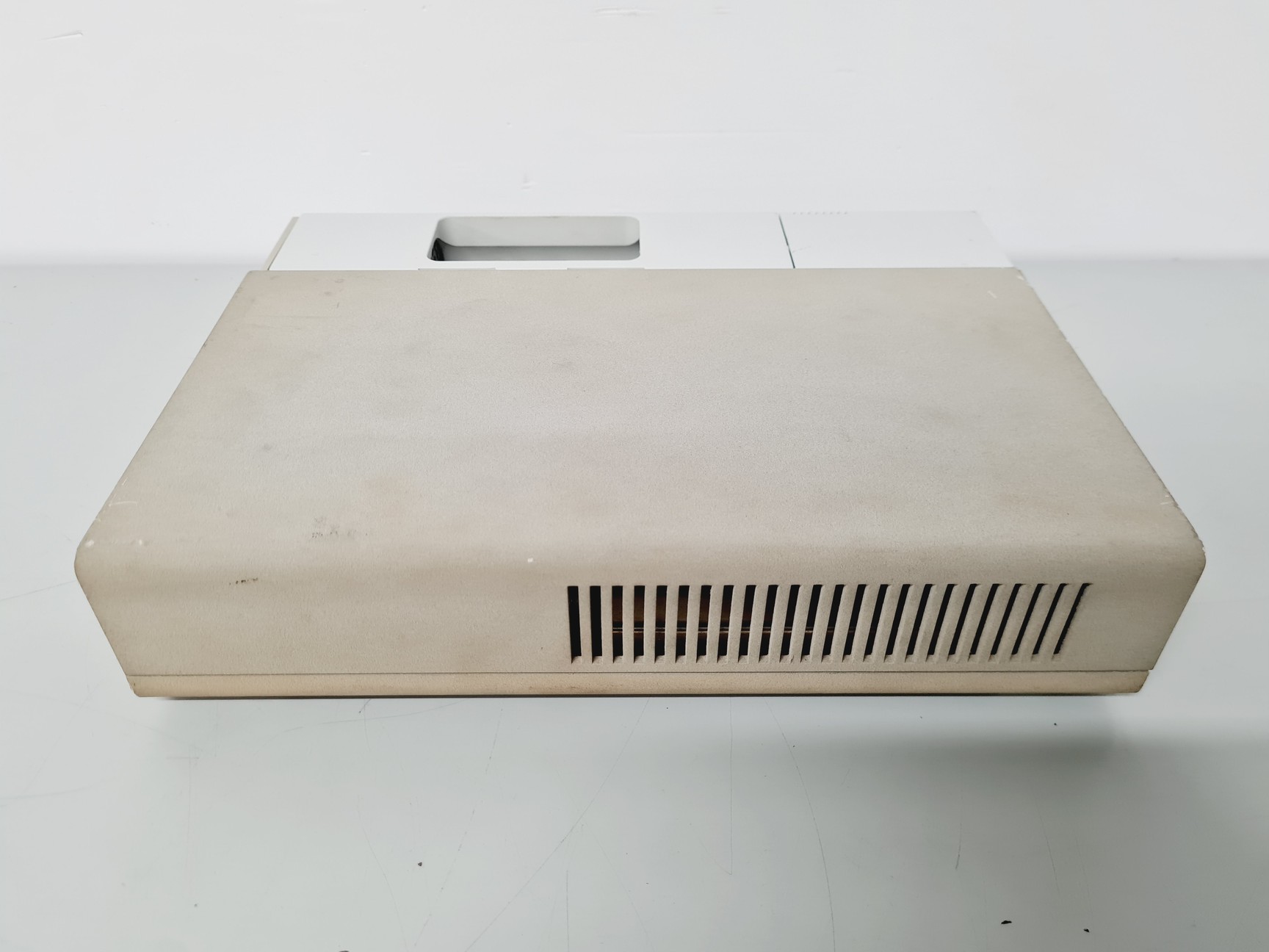 Image of Lemke Medical TV endoscopy camera system with Endolight and Camera Lab