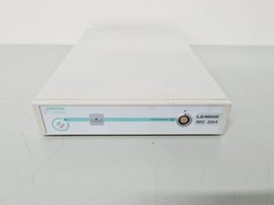 Thumbnail image of Lemke Medical TV endoscopy camera system with Endolight and Camera Lab