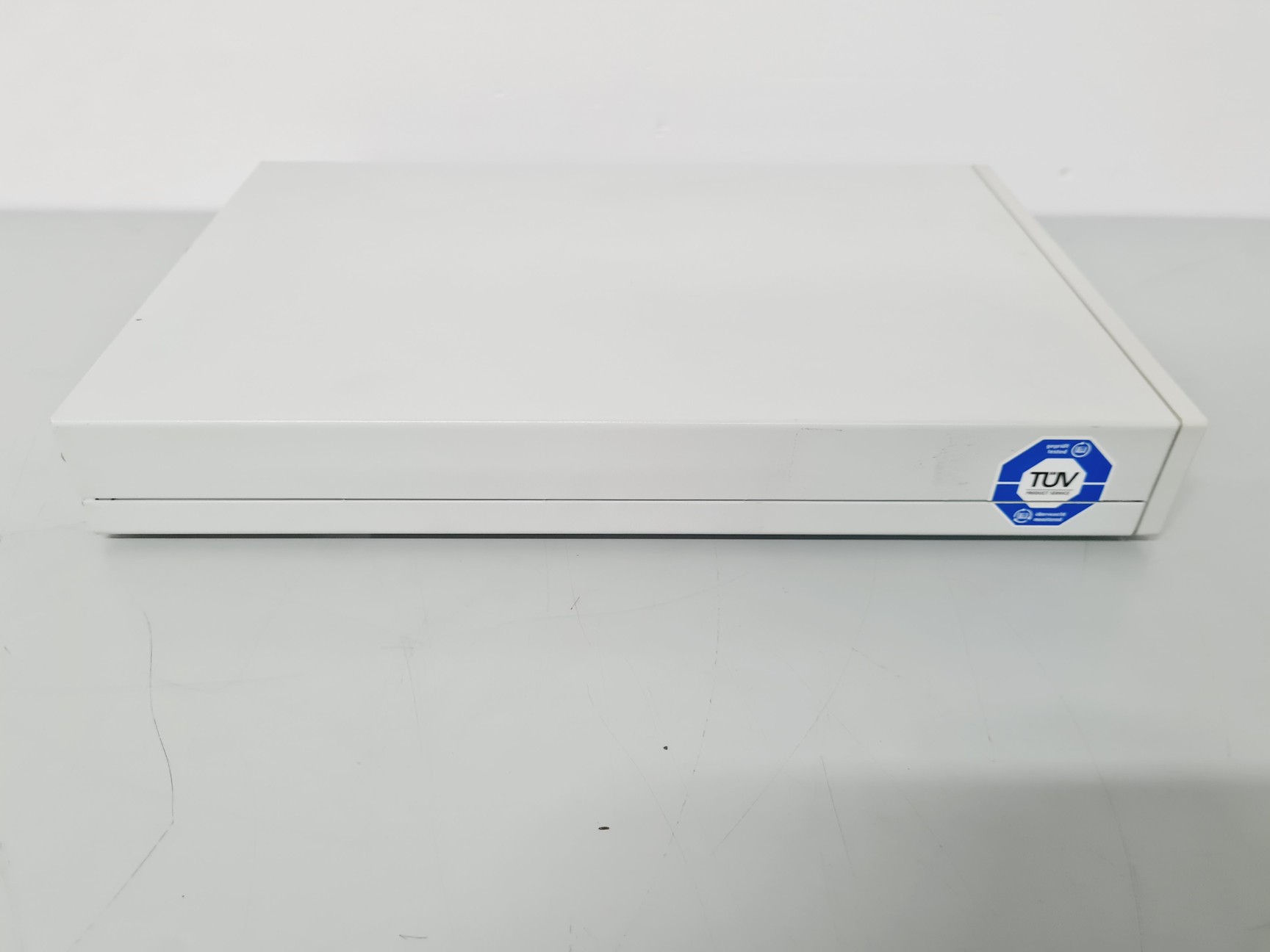 Image of Lemke Medical TV endoscopy camera system with Endolight and Camera Lab