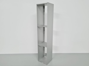 Thumbnail image of WestBart Cryogenic Chest Freezer Racking – 33 Units (Various Sizes and Types) 