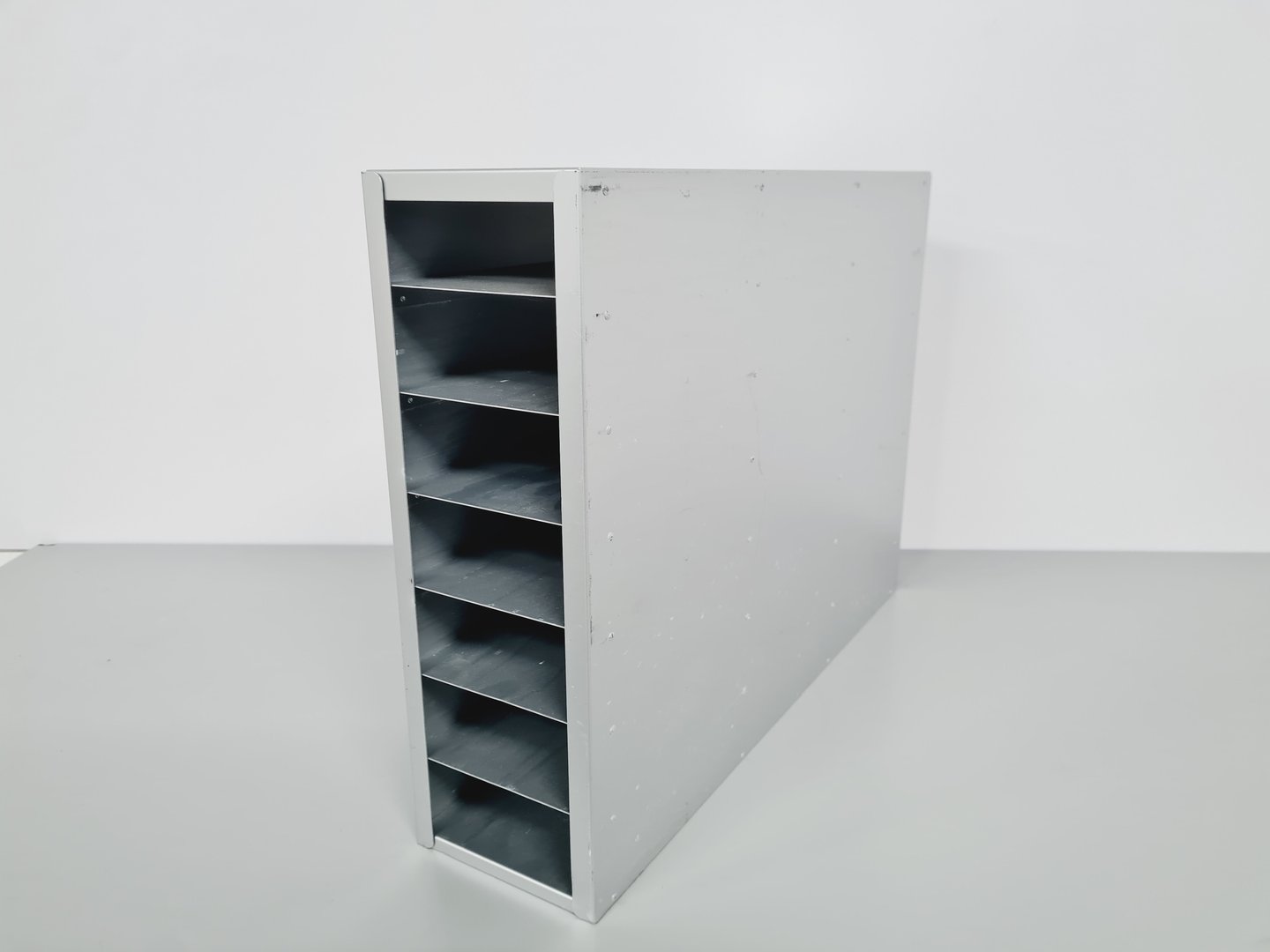 Image of WestBart Cryogenic Chest Freezer Racking – 33 Units (Various Sizes and Types) 