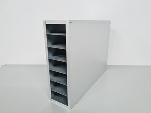 Thumbnail image of WestBart Cryogenic Chest Freezer Racking – 33 Units (Various Sizes and Types) 