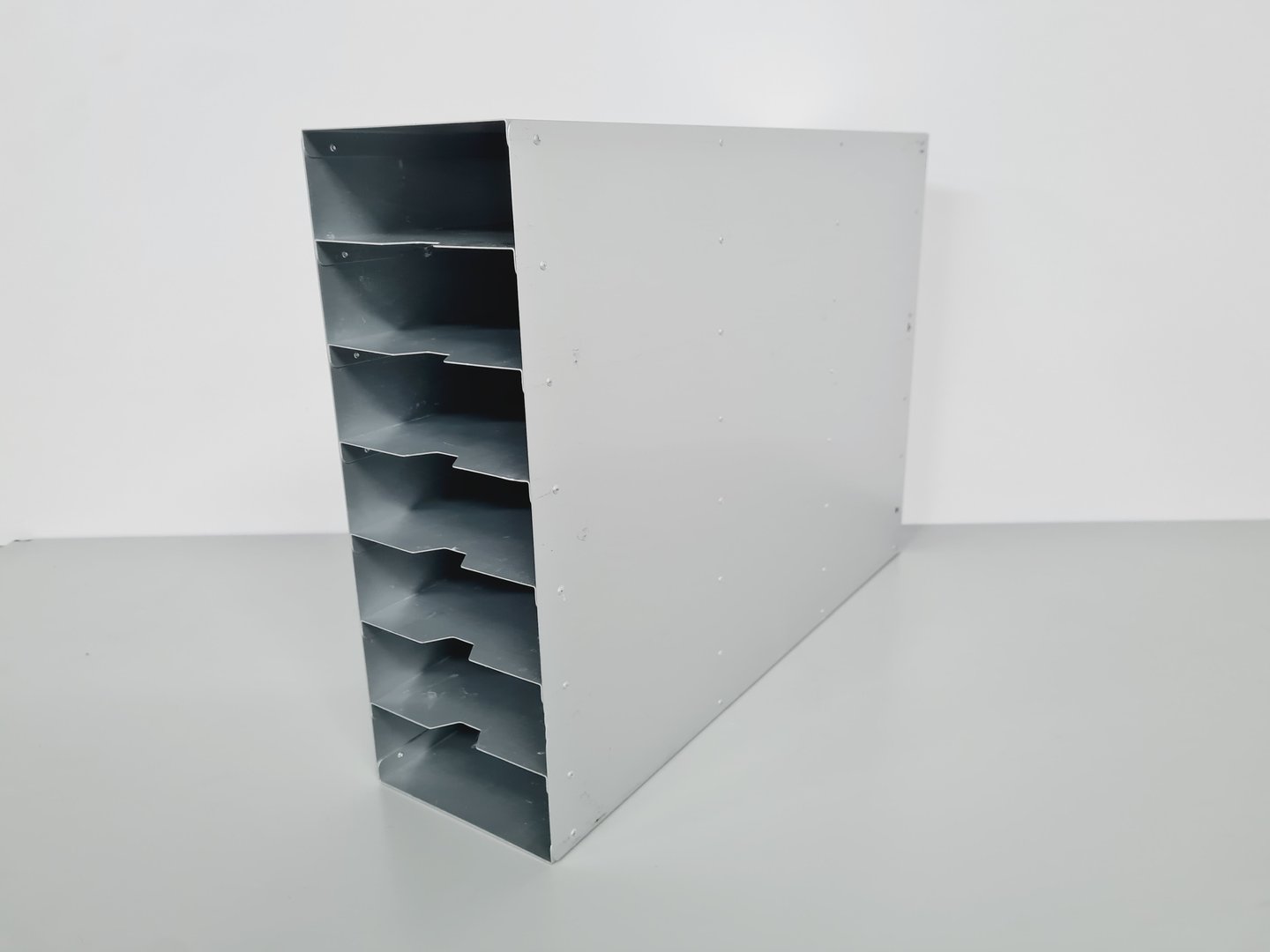 Image of WestBart Cryogenic Chest Freezer Racking – 33 Units (Various Sizes and Types) 
