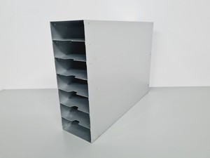 Thumbnail image of WestBart Cryogenic Chest Freezer Racking – 33 Units (Various Sizes and Types) 