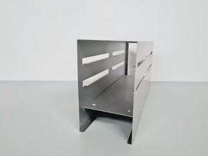 Thumbnail image of WestBart Cryogenic Chest Freezer Racking – 33 Units (Various Sizes and Types) 
