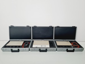 Thumbnail image of Lemke Medical TV endoscopy camera system with Endolight and 2 x Cameras