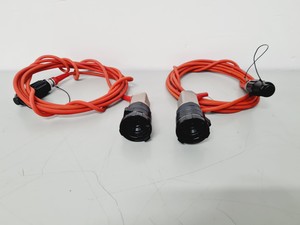 Thumbnail image of Lemke Medical TV endoscopy camera system with Endolight and 2 x Cameras