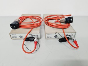 Thumbnail image of Lemke Medical TV endoscopy camera system with Endolight and 2 x Cameras