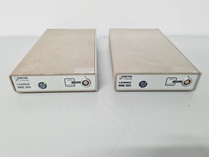 Thumbnail image of Lemke Medical TV endoscopy camera system with Endolight and 2 x Cameras 