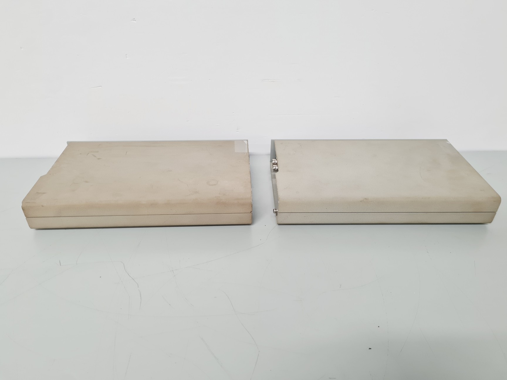 Image of Lemke Medical TV endoscopy camera system with Endolight and 2 x Cameras