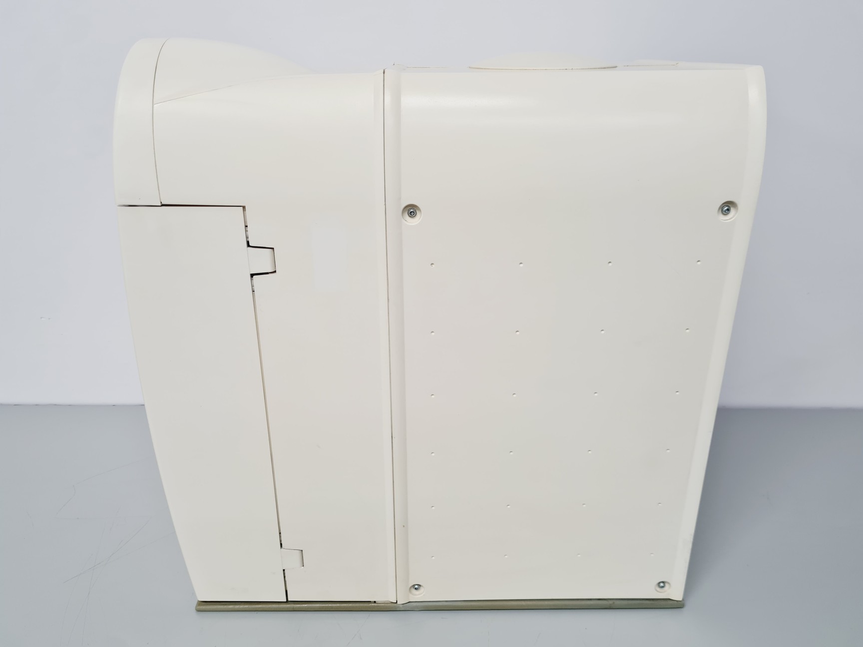 Image of Millipore Elix 5 Water Purification System Lab