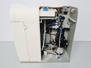 Thumbnail image of Millipore Elix 5 Water Purification System Lab