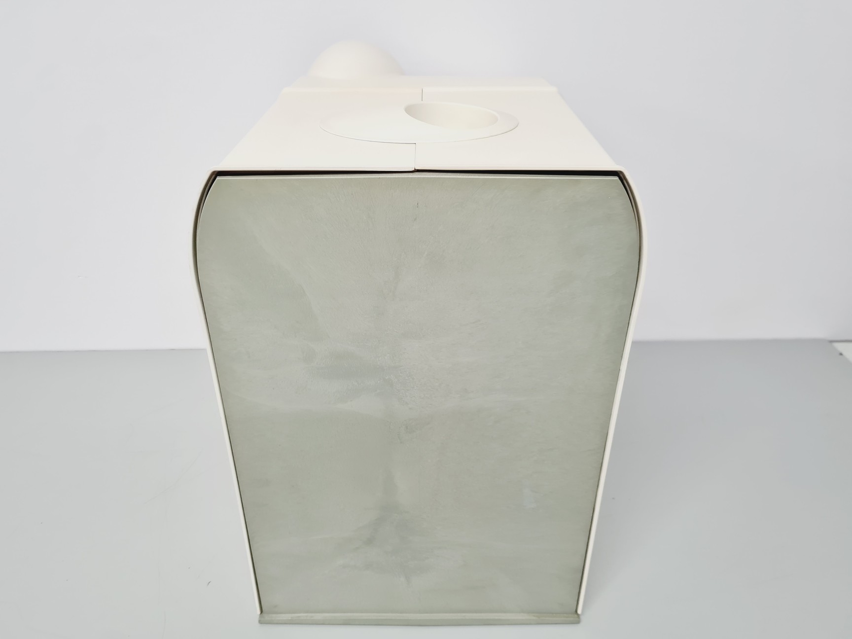 Image of Millipore Elix 5 Water Purification System Lab