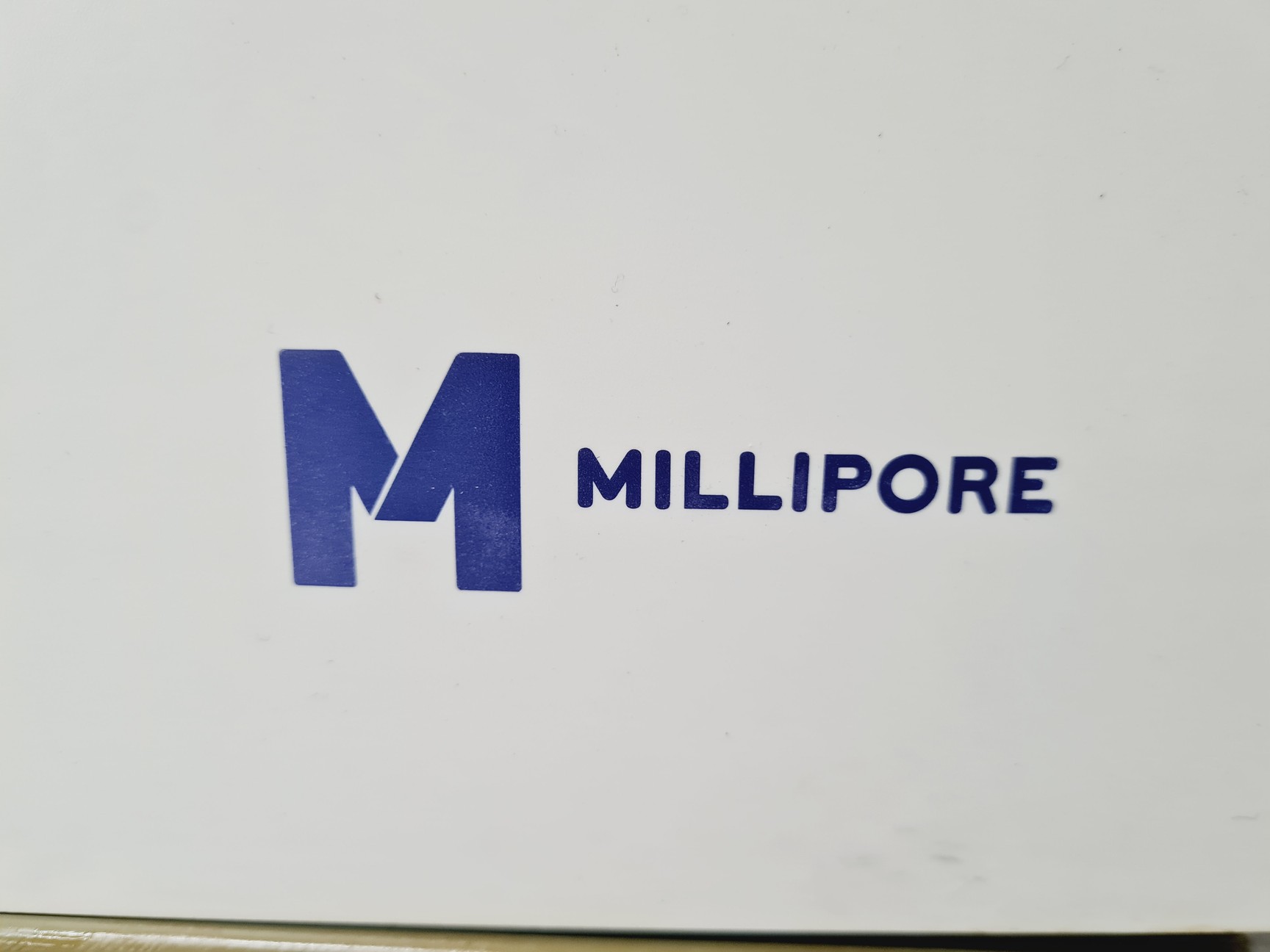 Image of Millipore Elix 5 Water Purification System Lab