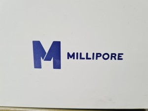 Thumbnail image of Millipore Elix 5 Water Purification System Lab