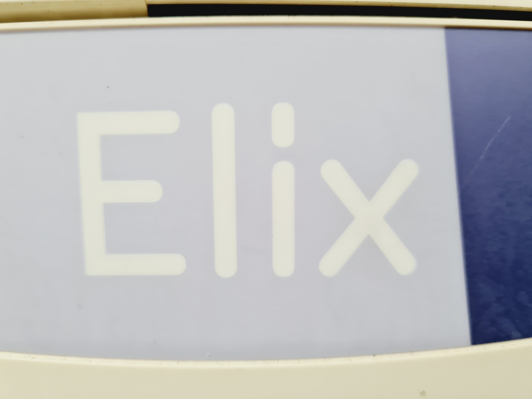 Image of Millipore Elix 5 Water Purification System Lab