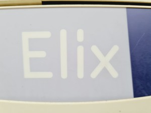 Thumbnail image of Millipore Elix 5 Water Purification System Lab