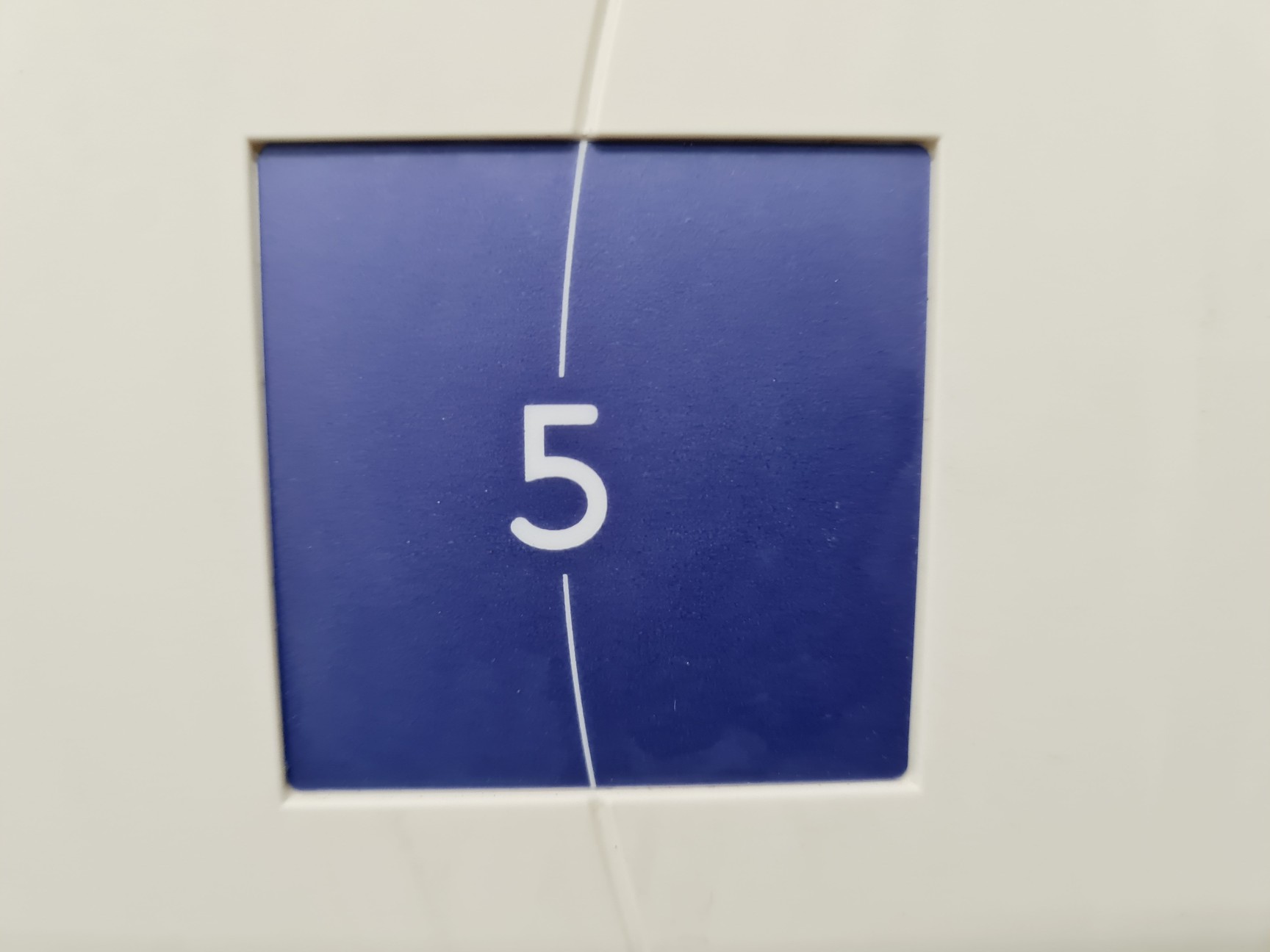 Image of Millipore Elix 5 Water Purification System Lab