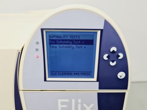 Thumbnail image of Millipore Elix 5 Water Purification System Lab