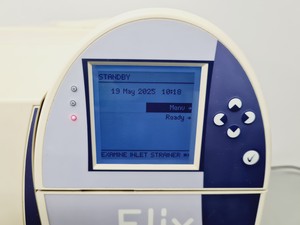 Thumbnail image of Millipore Elix 5 Water Purification System Lab