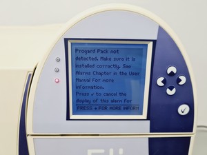 Thumbnail image of Millipore Elix 5 Water Purification System Lab