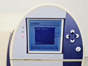 Thumbnail image of Millipore Elix 5 Water Purification System Lab